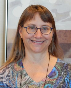 Julie Petersen of Berkeley Lab's IT Division attended the 2014 Technology Exchan