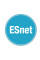 Esnet Round Logo2