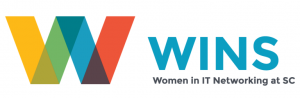 Women In Networking logo